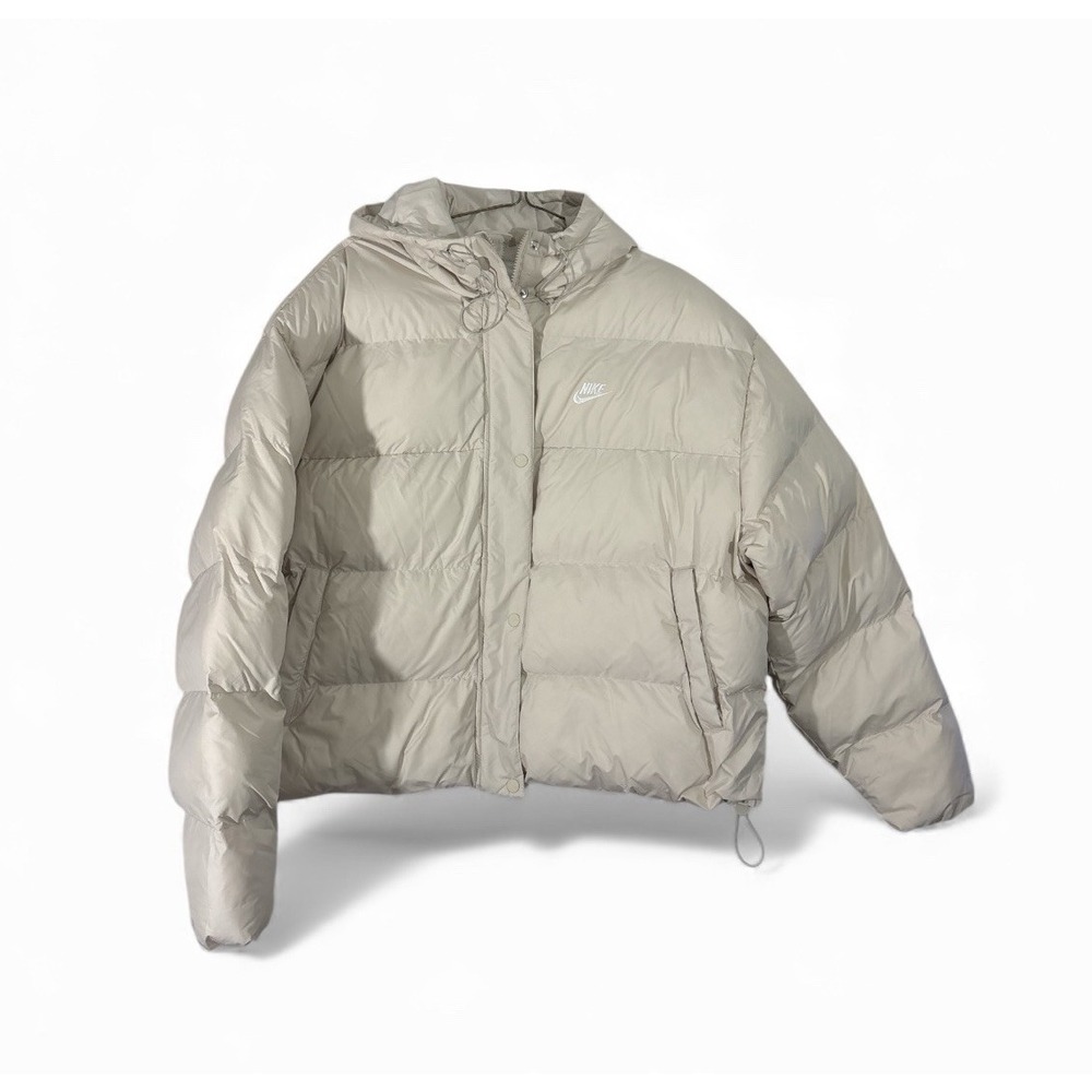 Nike Sportswear Metro Puffer (XL) Fd8290-104 CREAM
